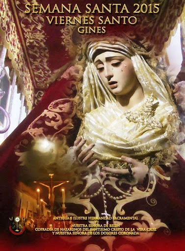 Semana Santa en Gines  